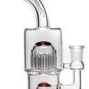 Toro - Double Macro XL - 8/13 Arm - Sienna Brown & White - The Cave