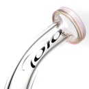 Toro - Macro XL - Pink Lollipop & White Satin - The Cave