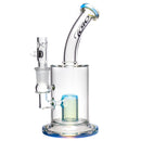 Toro - Micro - Froth - Metal Fleck & Transparent Blue - The Cave