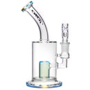 Toro - Micro - Froth - Metal Fleck & Transparent Blue - The Cave