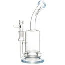 Toro - Micro - ISF - Blue Satin - The Cave