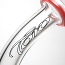 Toro - Macro XL - Red Crayon & White - The Cave