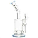 Toro - Micro - ISF - Blue Satin - The Cave