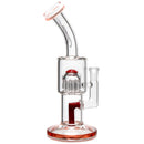 Toro - Double Micron - Orange Elvis & White Satin & Cherry - The Cave