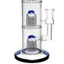 Toro - Triple Macro - Tree - Purple & Galaxy w/ Sonic - The Cave