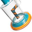 Toro - Macro XL - Agua Azul, Lava, Pomegranate w/ Fire & Water - The Cave