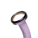 Toro - Double Micron - Purple Satin & Metal Fleck/Topaz w/ Jailhouse - The Cave