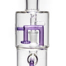 Toro - Double Micro - Circ/Circ - Metal Fleck, Royal Jelly & Purple Rain - The Cave