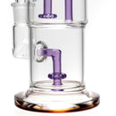 Toro - Double Micro - Circ/Circ - Metal Fleck, Royal Jelly & Purple Rain - The Cave