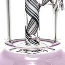 Toro - Double Micron - Purple Satin & Metal Fleck/Topaz w/ Jailhouse - The Cave