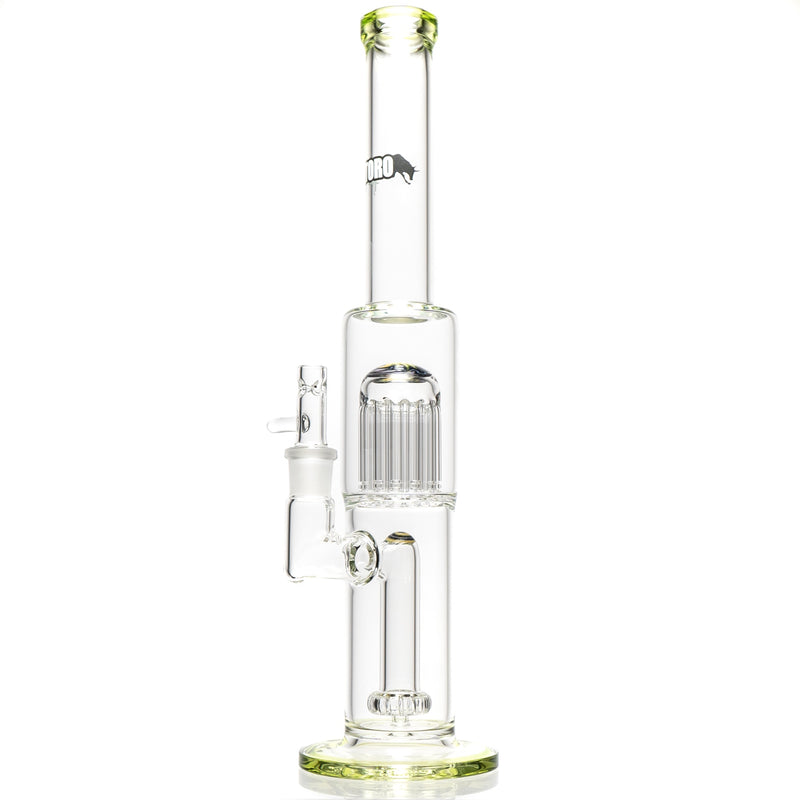 Toro - Stout Size - Circ/13 - Krippy w/ Multicolor Wag - The Cave