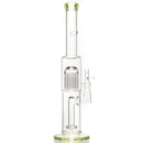 Toro - Stout Size - Circ/13 - Krippy w/ Multicolor Wag - The Cave