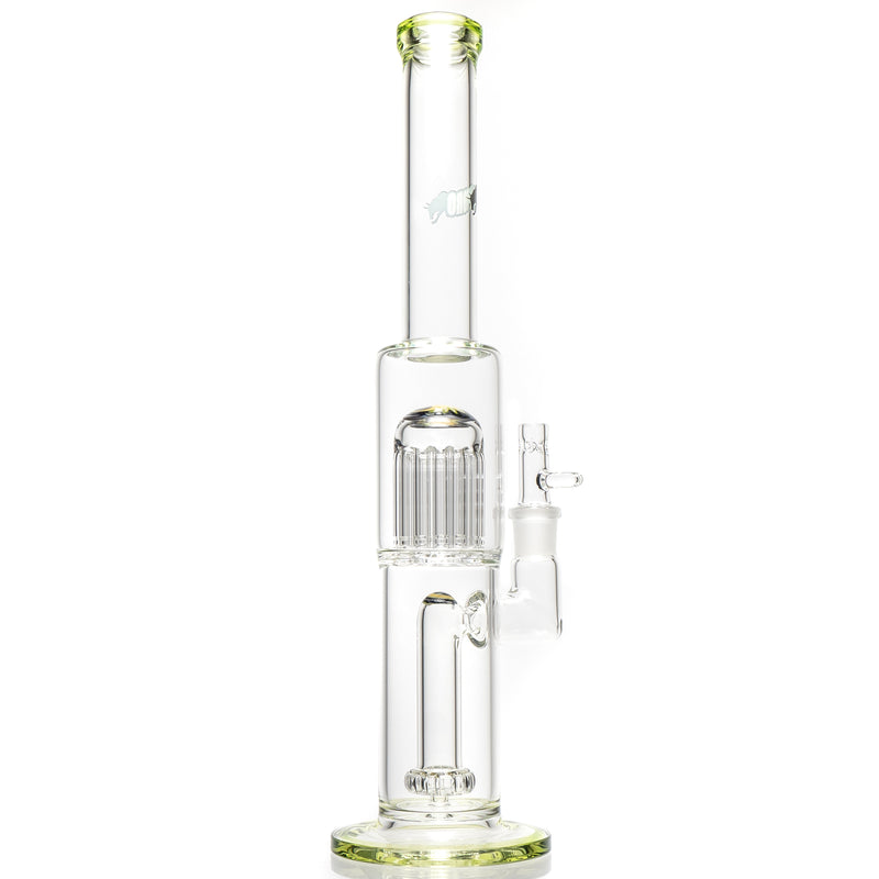 Toro - Stout Size - Circ/13 - Krippy w/ Multicolor Wag - The Cave