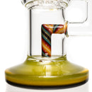 Toro - Double Micron - Multicolor w/ Fire & Ice Linework - The Cave