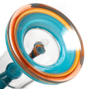 Toro - Macro XL - Agua Azul, Lava, Pomegranate w/ Fire & Water - The Cave