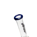 Toro - Full Size - Circ/Circ - Purple & Blues - The Cave