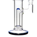 Toro - Full Size - Circ/Circ - Purple & Blues - The Cave