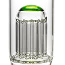 Toro - Stout Size - 7/13 - Krippy & Transparent Blue - The Cave