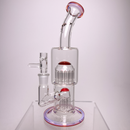 Toro - Double Micro - 7/13 - Karma & Karmaline