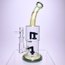 Toro - Double Micro - Circ/Circ - Striking & Sparkle Blues