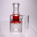 Toro - Dry Catcher - 14mm - Cherry - Black Script