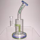 Toro - Macro - Transparent Green & Purple