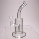 Toro - Macro - 10mm - White & Black Script Label