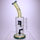 Toro - Double Micro - Circ/Circ - Striking & Sparkle Blues