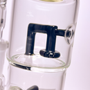 Toro - Double Micro - Circ/Circ - Striking & Sparkle Blues