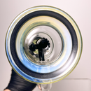 Toro - Double Micro - Circ/Circ - Striking & Sparkle Blues