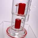 Toro - Double Micro - Froth/Froth - Cherry - The Cave