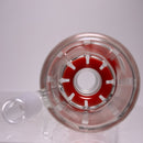 Toro - Dry Catcher - 14mm - Cherry - Black Script