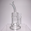 Toro - Macro - ISF - Green Script Label