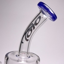 Toro - Jet Perc - 10mm - Dark Purple & Amethyst