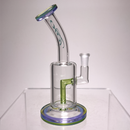 Toro - Macro - Transparent Green & Purple