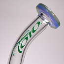 Toro - Macro - Transparent Green & Purple