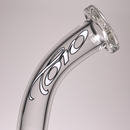 Toro - Macro - 10mm - White & Black Script Label