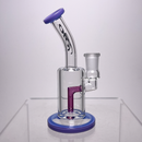 Toro - Macro - 14mm - Purple & Blue