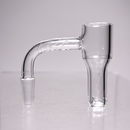 Toro - Terp Feeder - Vortex - 10mm Male 90°