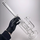 Sovereignty - Treecylcer - 32mm Neck - DG G Line/Imp/Inv4 - The Cave