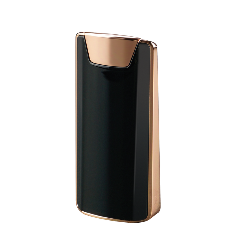 Vector - Cosmo - Electric Arc Flame Lighter - Rose Gold - The Cave