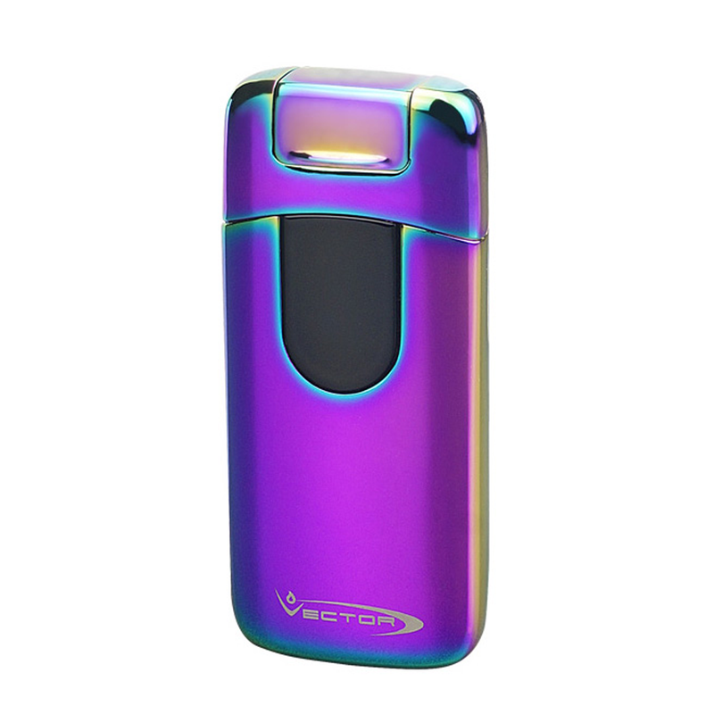 Vector - Electron - Electric Arc Flame Lighter - Prizm - The Cave