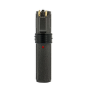Vector - Robusto - Triple Flame Torch Lighter - Grey Crackle Matte - The Cave