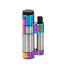 Vector - Stratos - Single Flame Torch Lighter - Prizm - The Cave