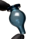 Aaron Vigil - Bubble Cap - Blue Stardust - The Cave