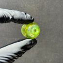 Aaron Vigil - Bubble Cap - Slyrme