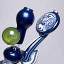 Aaron Vigil - Teardrop Rig - Blue Velvet - The Cave