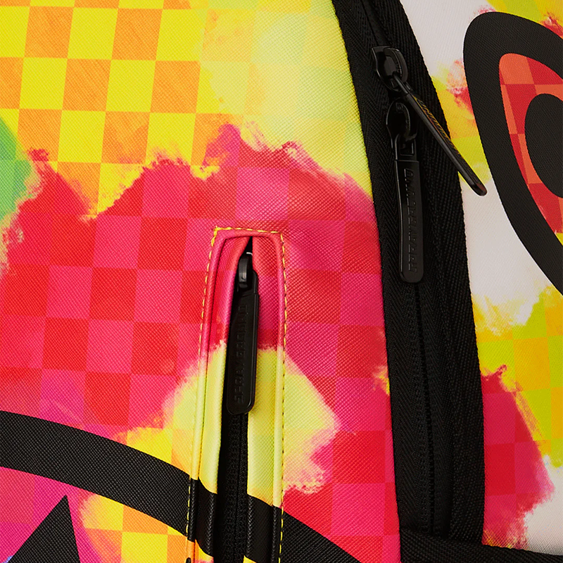 Sprayground -