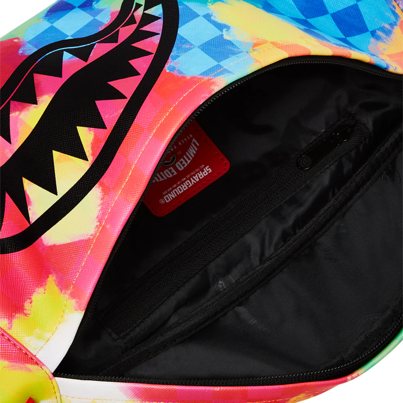 Sprayground -