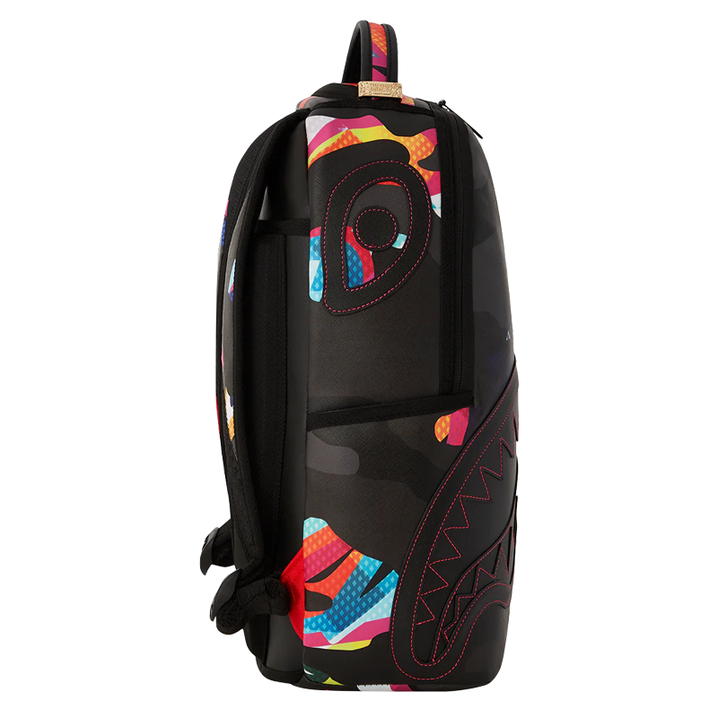 Sprayground -